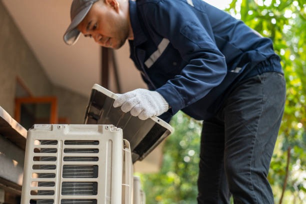 Affordable HVAC Maintenance Services in Foley for Homes & Businesses