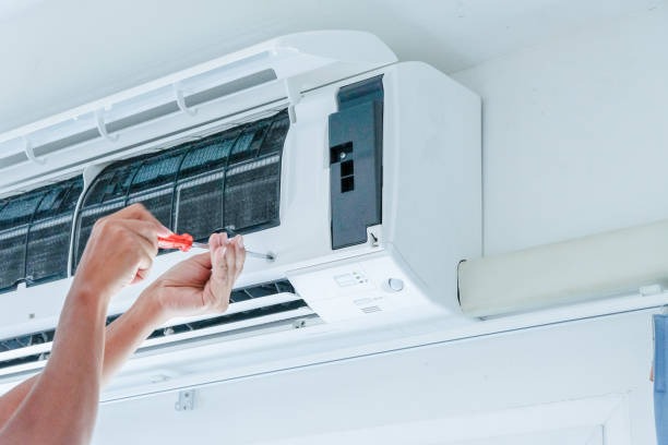 Fast HVAC Near Me Services for Your Heating and Cooling Needs