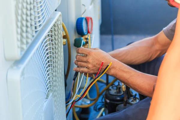 Quality Air Conditioning Repair From Atticman Heating and Air Conditioning & Insulation