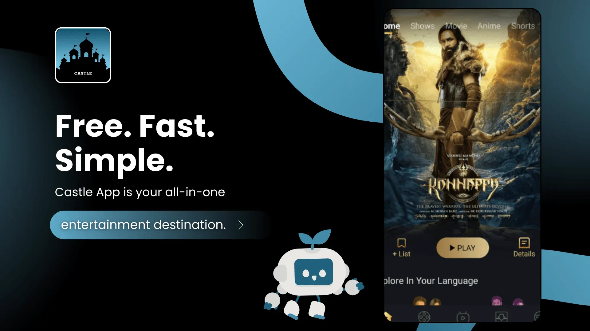 The Ultimate Beginner’s Guide to Castle App