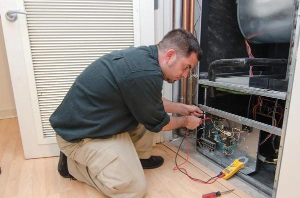 Prevent Sudden Air Conditioning Problems During Summer
