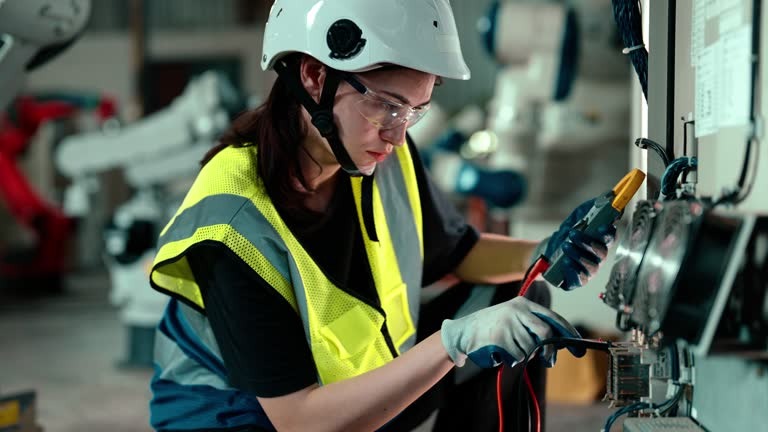 Residential and Commercial Electrical Services in Vancouver