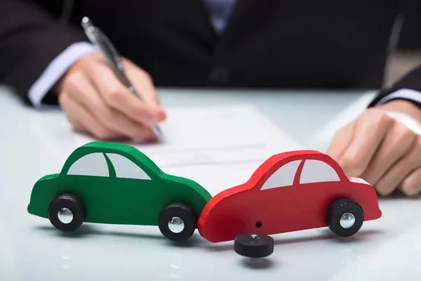 Know Your Rights and Get the Facts From a Car Accident Lawyer