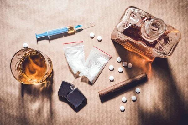 A Guide to Starting Addiction Treatment Chiang Mai