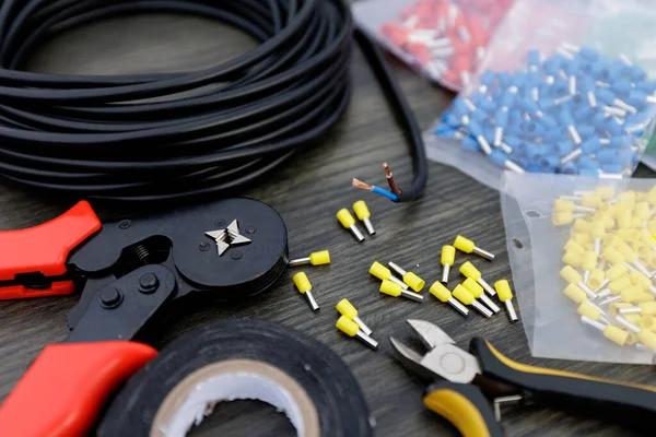 Get Dependable Results with Electrical Services in Bonney Lake