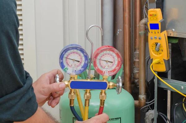 HVAC Contractor in Tucson for Installation and Repairs