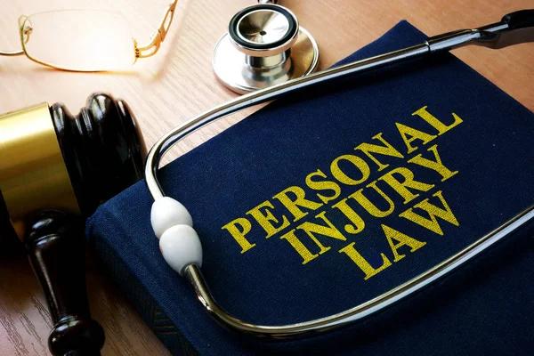Understanding Your Options with a Personal Injury Lawyer Brentwood
