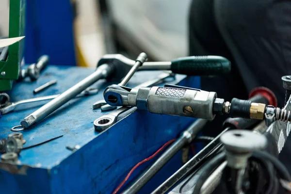 Expert Car Maintenance and Repair in Washington