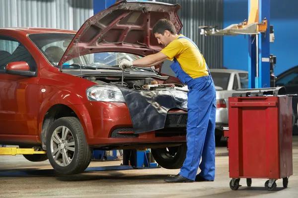 Local Auto Repair Services at Orems Garage