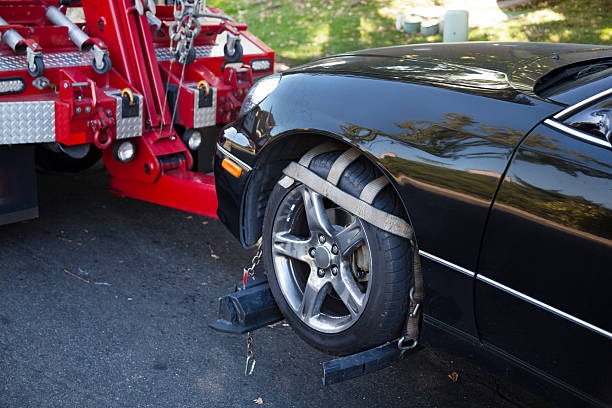 Emergency roadside assistance florence sc for Drivers in Need