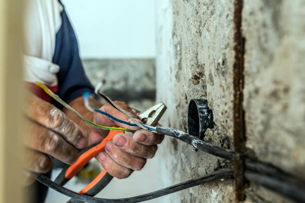 Get Complete Service Information from Luxe Electric