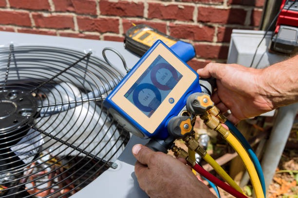 Choose Esser Air Conditioning and Heating for Year Round Comfort