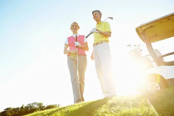 Where to Find a Golf Cart Dealer Offering Exceptional Value