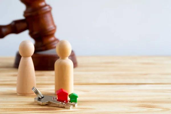 Supportive Washington Family Law Services for Challenging Situations