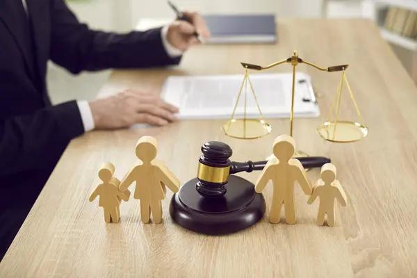 How Family Lawyers Help Families Find Fair Solutions