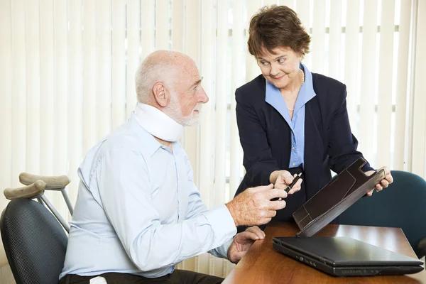 What a personal injury lawyer brentwood Can Help You Understand