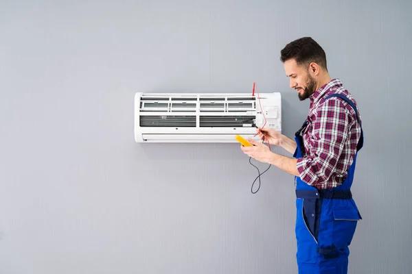Choose Experienced Technicians for Dependable HVAC Services