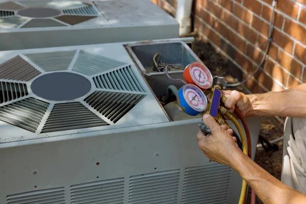 Find a Trusted HVAC Company Near Me for Home Comfort