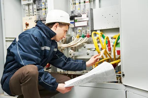 Expert Electrical Services for Modern Buildings