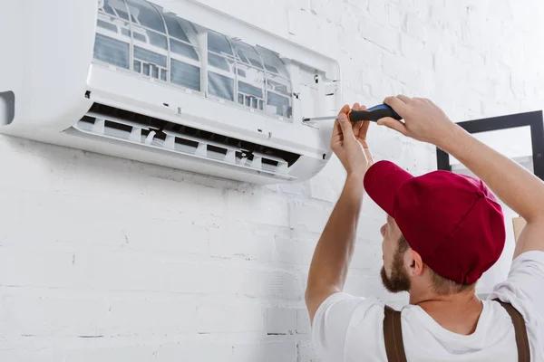 Professional Air Conditioning System Repair Services