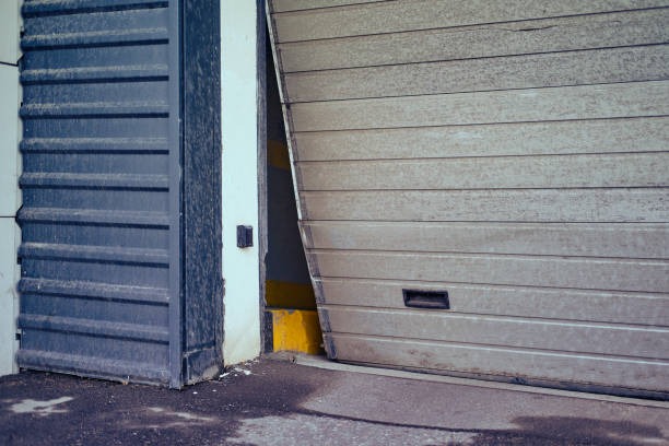 Fast and Professional Welborn Garage Door Repair Services