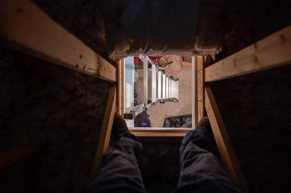 Crawl Space Repair in Prince George to Address Structural Issues